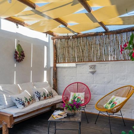 Ferienwohnung Civetthouse : La Casa Delle Civette Polignano a Mare Exterior foto