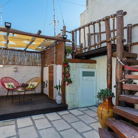 Ferienwohnung Civetthouse : La Casa Delle Civette Polignano a Mare Exterior foto